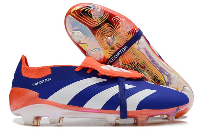 Adidas Predator Elite Tongue FG Size 36-45-59735720